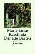 Tapa de Der alte Garten