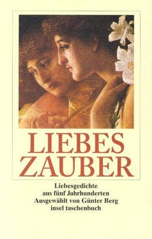 Tapa de Liebeszauber