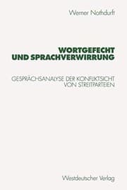 Tapa de Wortgefecht und Sprachverwirrung