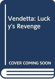 Tapa de Vendetta