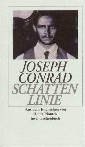 Tapa de Schattenlinie
