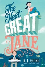 Tapa de Next Great Jane