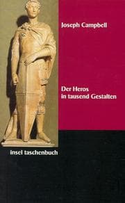 Tapa de Der Heros in tausend Gestalten