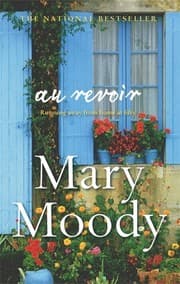 Tapa de Au Revoir - Running Away From Home At Fifty
