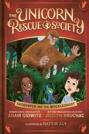 Tapa de Sasquatch and the Muckleshoot