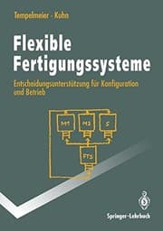 Tapa de Flexible Fertigungssysteme