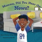 Tapa de Momma, Did You Hear the News?