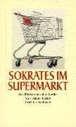 Tapa de Sokrates im Supermarkt. Streiflichter aus der Antike