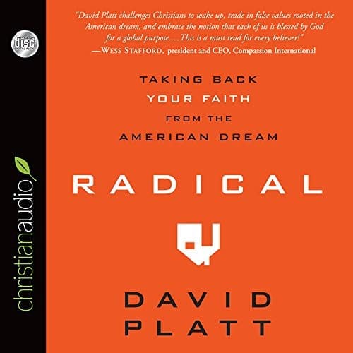Tapa de Radical