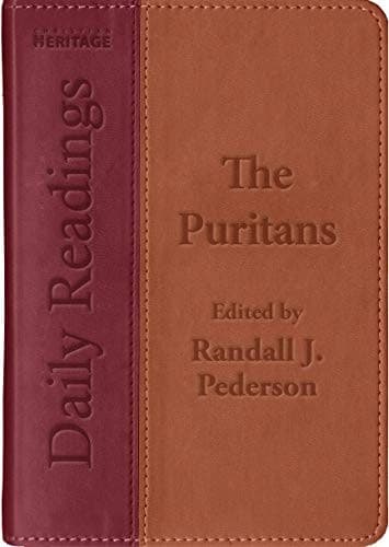 Tapa de The Puritans