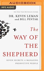 Tapa de Way of the Shepherd, The