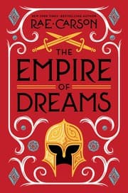 Tapa de The empire of dreams