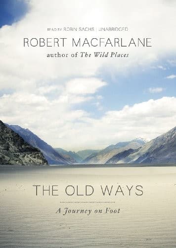 Tapa de The Old Ways