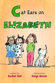 Tapa de Cat Ears on Elizabeth