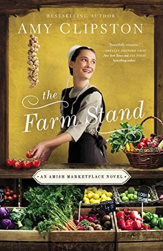 Tapa de The Farm Stand