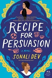 Tapa de Recipe for Persuasion