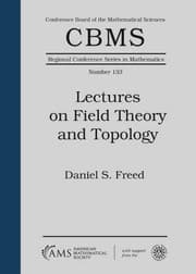 Tapa de Lectures on Field Theory and Topology