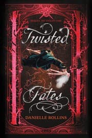 Tapa de Twisted fates