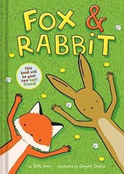 Tapa de Fox & Rabbit