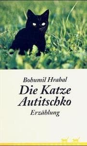 Tapa de Die Katze Autitschko