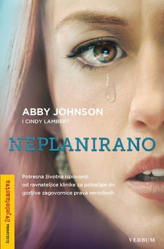 Tapa de Neplanirano