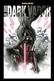 Tapa de Je suis Dark Vador