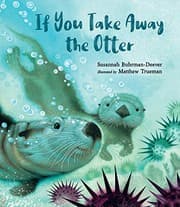 Tapa de If You Take Away the Otter