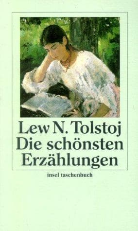 Tapa de Die schönsten Erzählungen
