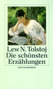 Tapa de Die schönsten Erzählungen