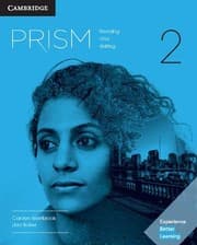 Tapa de Prism Level 2 Student's Book with Online Workbook Reading and Writing