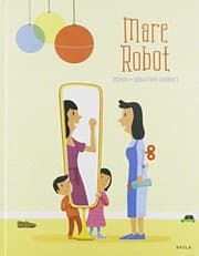 Tapa de Mare Robot