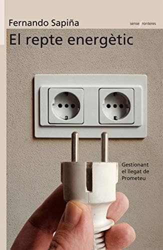 Tapa de El repte energètic