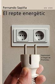 Tapa de El repte energètic
