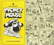 Tapa de Walt Disney's Mickey Mouse Vol. 6