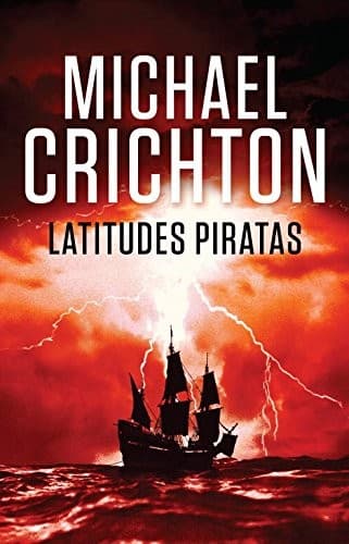 Tapa de Latitudes piratas