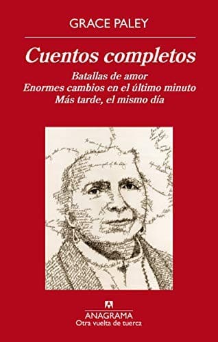 Tapa de Cuentos completos
