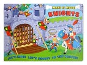 Tapa de Make It Move. Knights