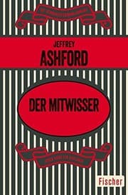 Tapa de Der Mitwisser