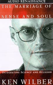 Tapa de The Marriage of Sense and Soul