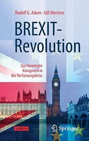 Tapa de BREXIT-Revolution