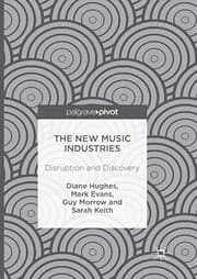 Tapa de The New Music Industries