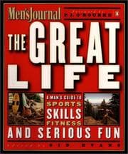 Tapa de The great life