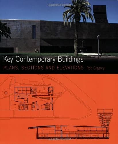 Tapa de Key Contemporary Buildings