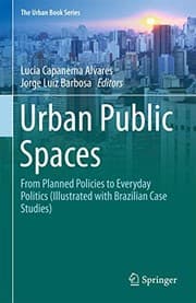 Tapa de Urban Public Spaces