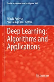 Tapa de Deep Learning