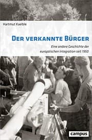 Tapa de Der verkannte Bürger