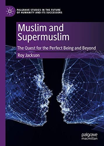 Tapa de Muslim and Supermuslim