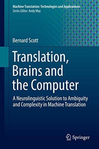 Tapa de Translation, Brains and the Computer