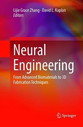 Tapa de Neural Engineering