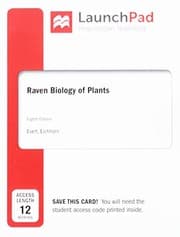 Tapa de LaunchPad for Biology of Plants